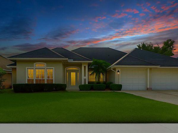 11577 SUMMER BROOK Court, Jacksonville, FL 32258