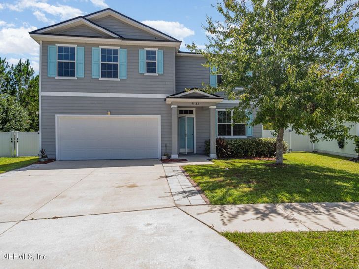 95182 Timberlake Drive, Fernandina Beach, FL 32034