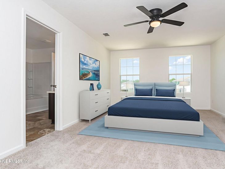 95182 Timberlake Drive, Fernandina Beach, FL 32034