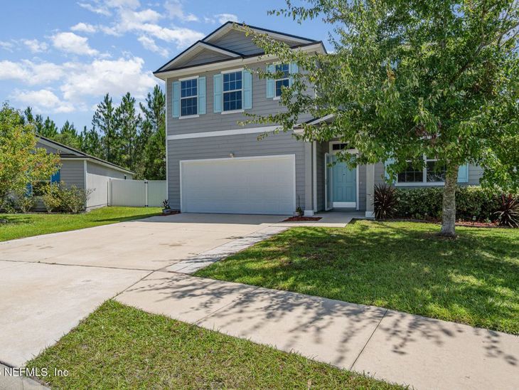 95182 Timberlake Drive, Fernandina Beach, FL 32034
