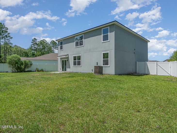 95182 Timberlake Drive, Fernandina Beach, FL 32034