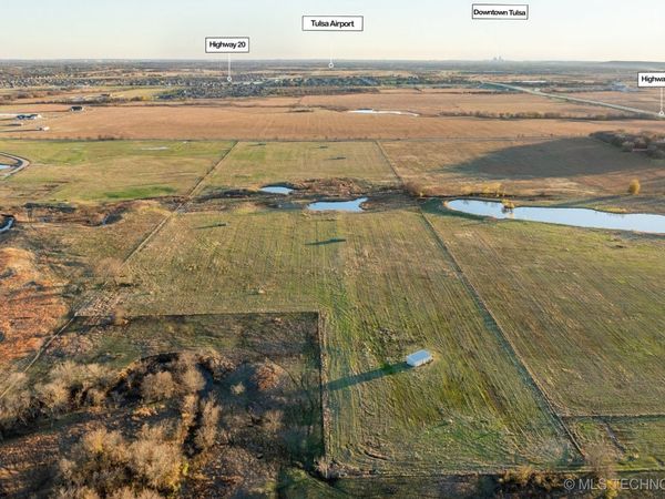 15985 Hwy 75, Collinsville, OK 74021
