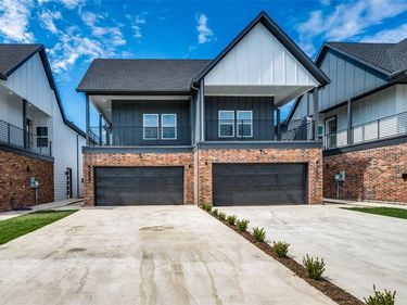 2407 Jeffries Street, Dallas, TX 75215