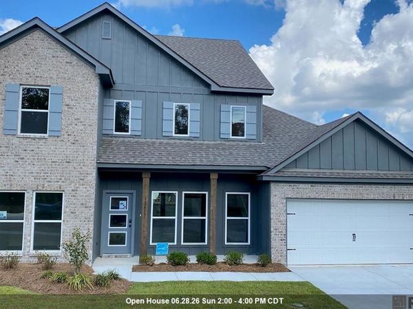 12813 Legacy Oaks Avenue, Central, LA 70818