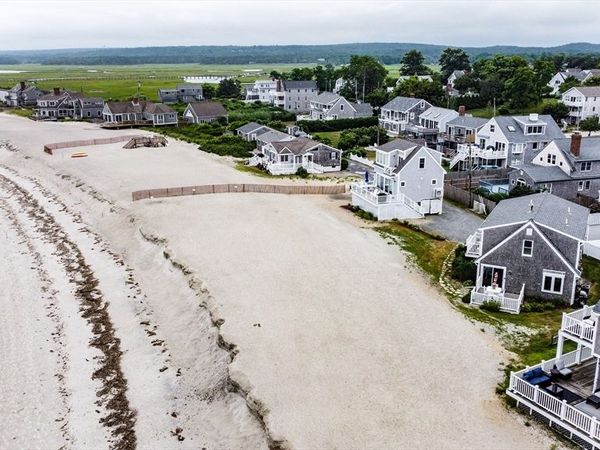 1-3 White Cap Path, Unit 1&3, Sandwich, MA 02563