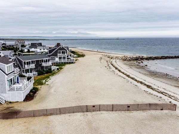 5 White Cap Path, Unit 5, Sandwich, MA 02563