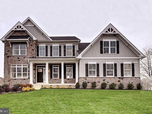 8430 STEVENSON ROAD, PIKESVILLE, MD 21208