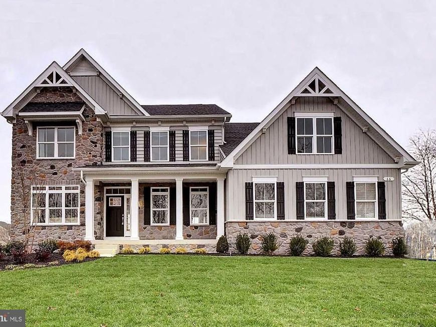 8430 Stevenson Road, Pikesville, MD 21208 Main Photo