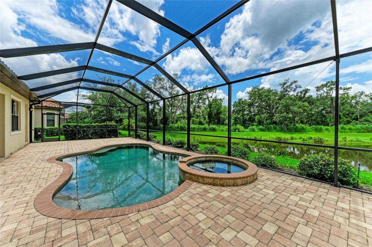 13819 Swiftwater Way, Bradenton, FL 34211 Photo