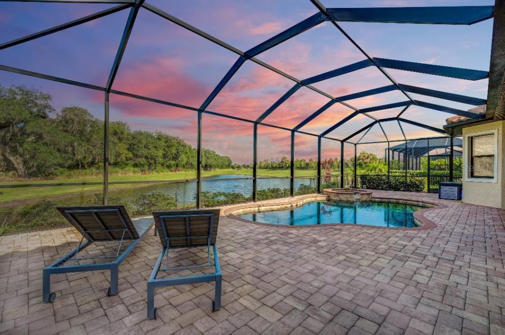 13819 Swiftwater Way, Bradenton, FL 34211 Photo