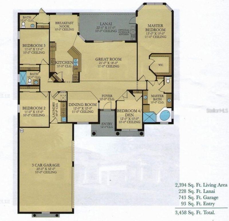 13819 Swiftwater Way, Bradenton, FL 34211 Photo