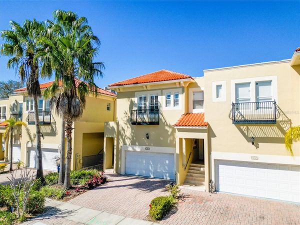 4847 W FLAMINGO ROAD, Unit 5, TAMPA, FL 33611