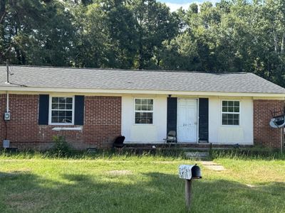 2015 Atlantic Avenue, Orangeburg, SC 29115