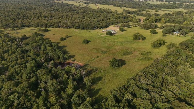 36353 Ew 1140 Road, Seminole, OK 74868 Main Photo