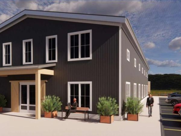 100 New Cut Road, Braselton, GA 30517