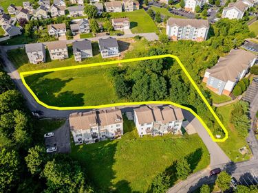 TBD Butler Drive, Morgantown, WV 26508