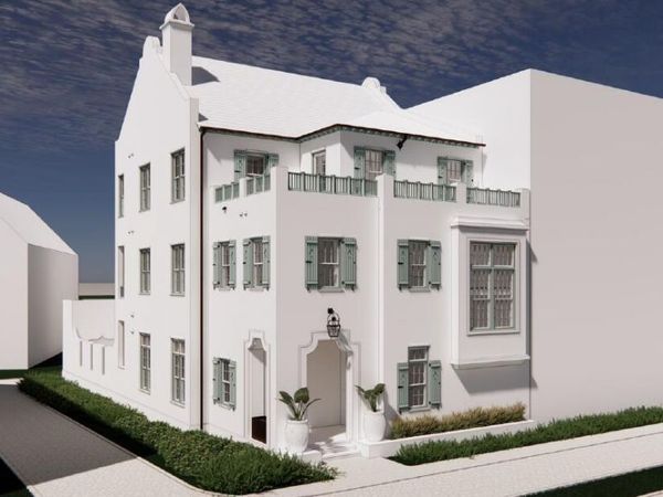 71 Elbow Beach Road, Inlet Beach, FL 32461