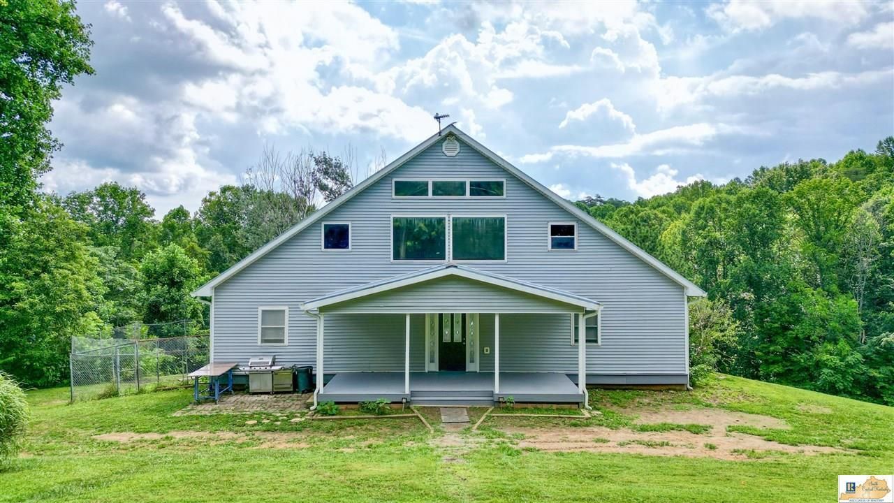 536 Dirigo Road, Breeding, KY 42715 Main Photo