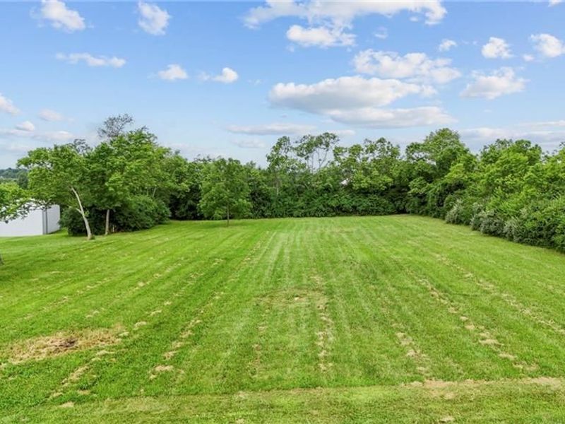 3412 Sr Rt 122 lot 3, Franklin Township, OH 45005 Photo 11