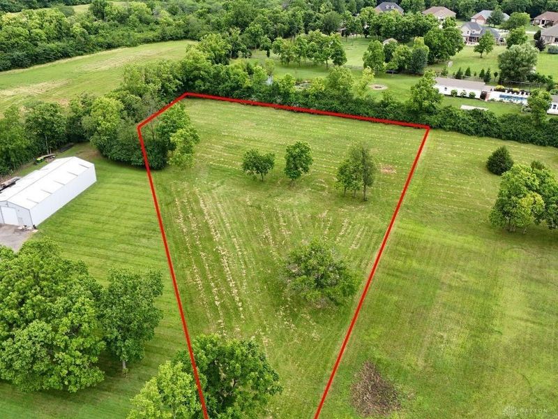 3412 Sr Rt 122 lot 3, Franklin Township, OH 45005 Photo 2