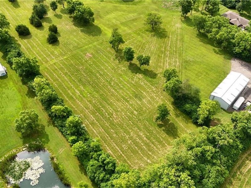 3412 Sr Rt 122 lot 3, Franklin Township, OH 45005 Photo 7