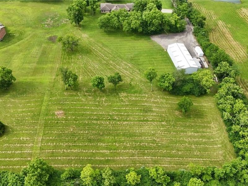 3412 Sr Rt 122 lot 3, Franklin Township, OH 45005 Photo 8