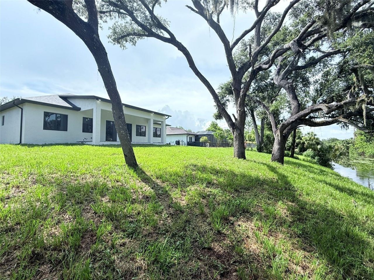34 Evaro Drive, Port Charlotte, FL 33954 Photo
