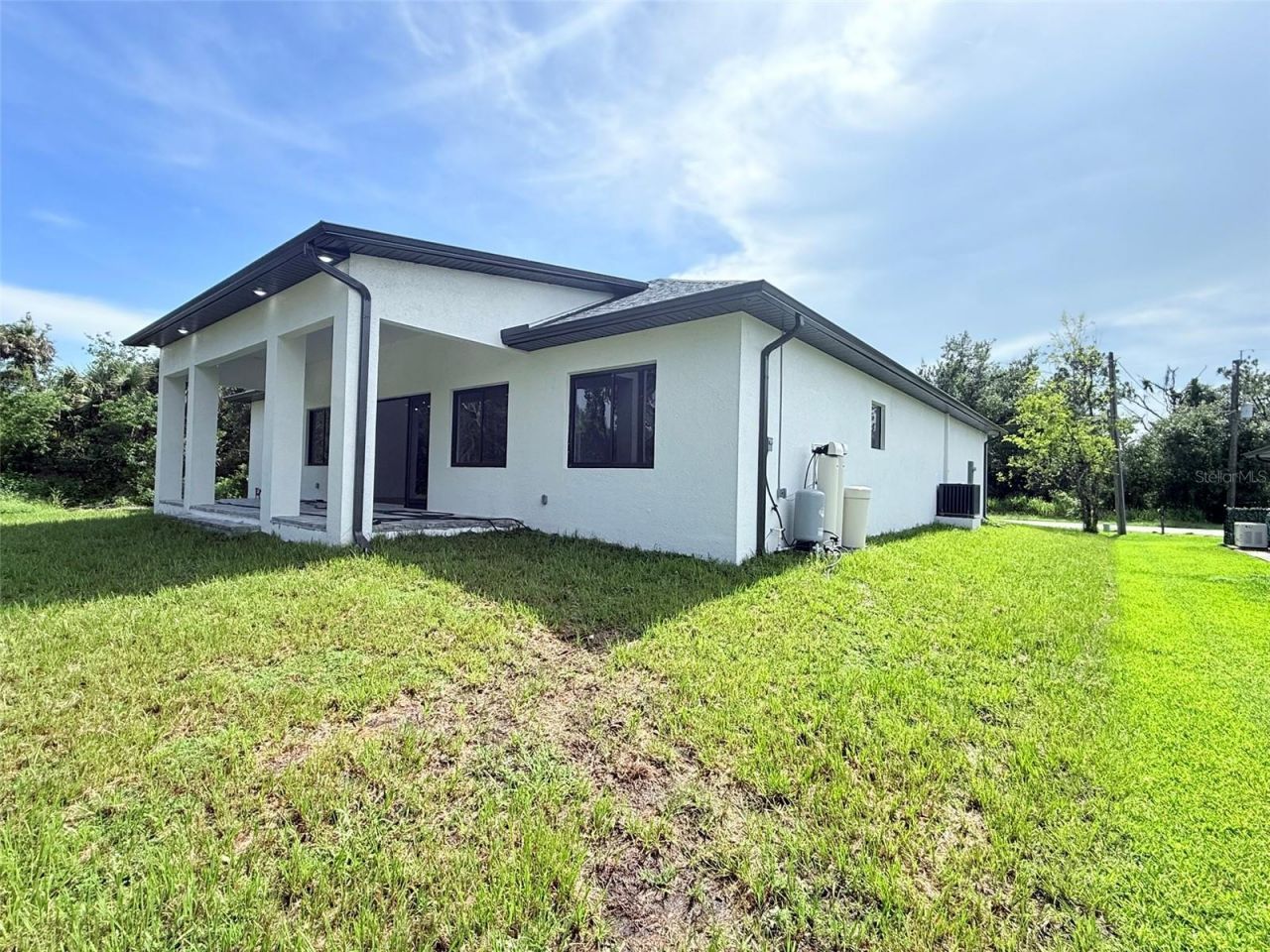 34 Evaro Drive, Port Charlotte, FL 33954 Photo
