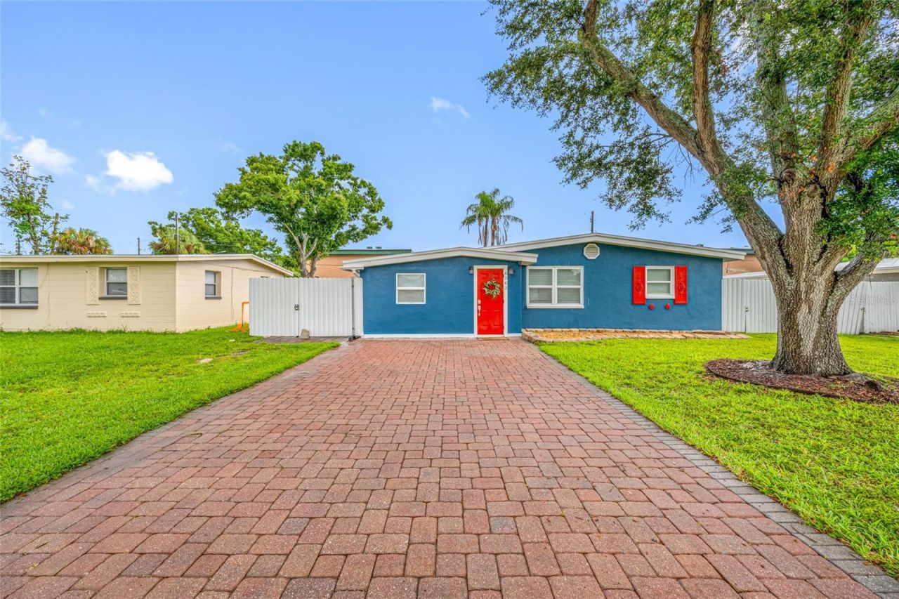 6563 65th Avenue N, Pinellas Park, FL 33781 Main Photo