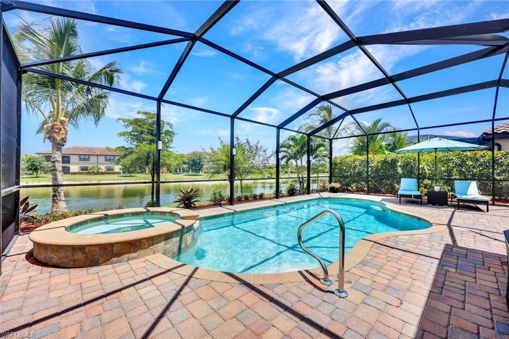 28101 Foxrock Ct, Bonita Springs, FL 34135 Photo
