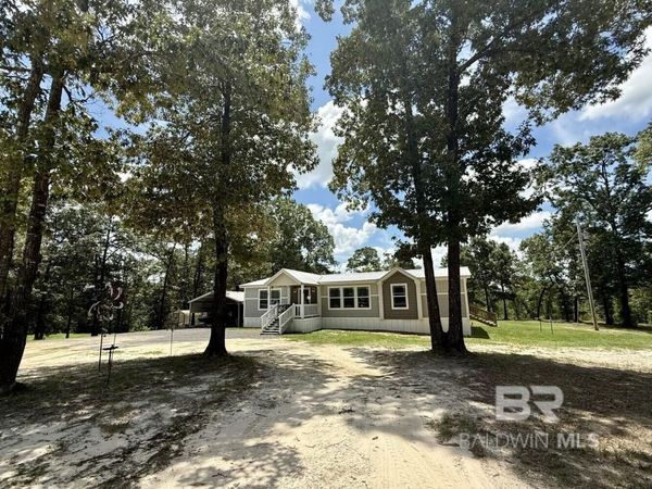 5573 County Road 1, Chatom, AL 36518