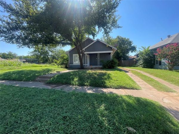 1913 Polk Street, Wichita Falls, TX 76309