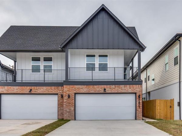 2418 Merlin Street, Dallas, TX 75215