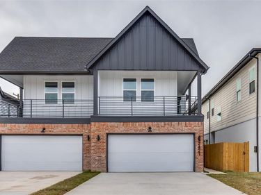 2414 Merlin Street, Dallas, TX 75215
