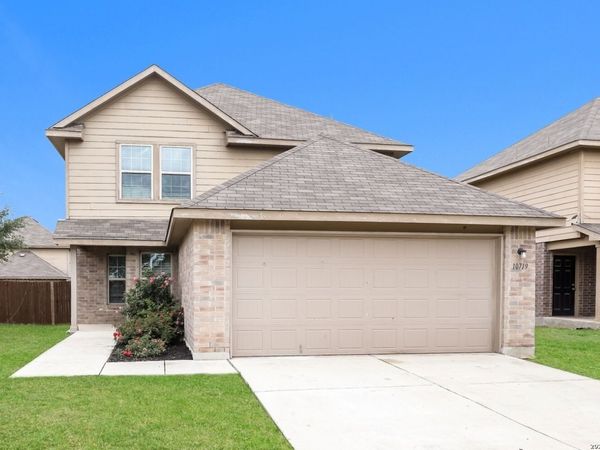 10719 Goose Way, San Antonio, TX 78224