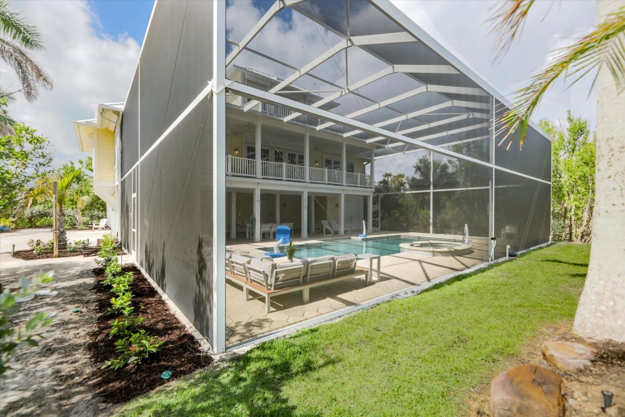 1124 Longifolia Court, Captiva, FL 33924 Photo