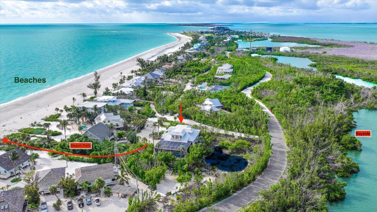 1124 Longifolia Court, Captiva, FL 33924 Photo