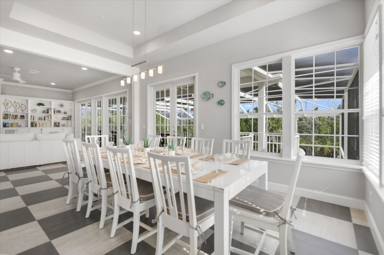 1124 Longifolia Court, Captiva, FL 33924 Photo