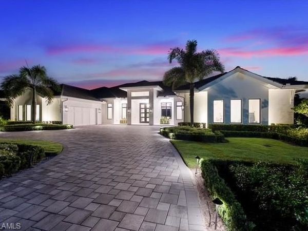 6285 Highcroft DR, NAPLES, FL 34119