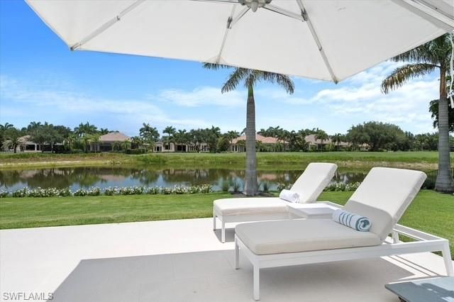 6285 Highcroft Dr, Naples, FL 34119 Photo