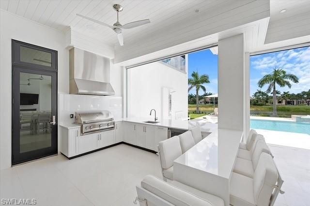 6285 Highcroft Dr, Naples, FL 34119 Photo