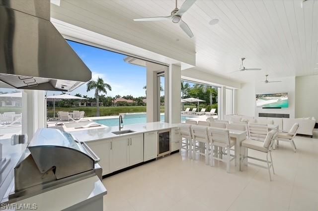 6285 Highcroft Dr, Naples, FL 34119 Photo