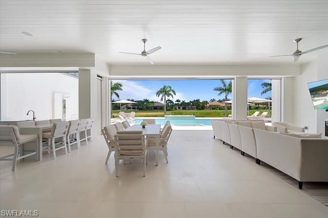 6285 Highcroft Dr, Naples, FL 34119 Photo