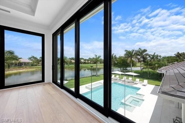 6285 Highcroft Dr, Naples, FL 34119 Photo