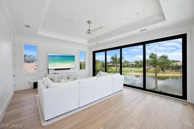 6285 Highcroft Dr, Naples, FL 34119 Photo