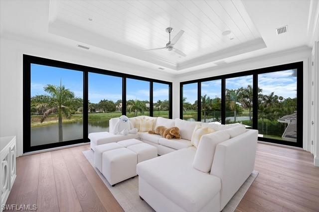 6285 Highcroft Dr, Naples, FL 34119 Photo