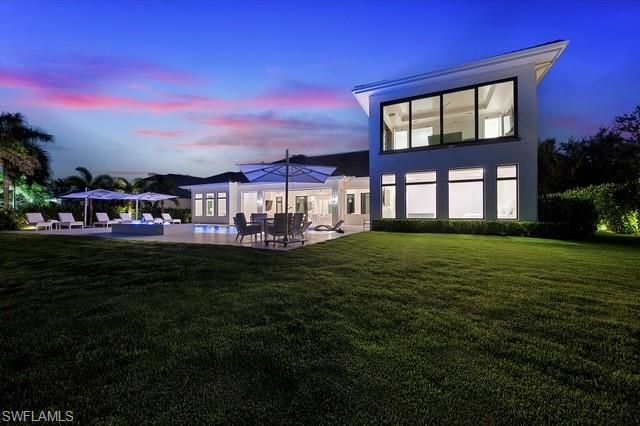 6285 Highcroft Dr, Naples, FL 34119 Photo