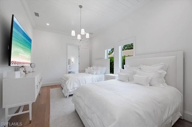 6285 Highcroft Dr, Naples, FL 34119 Photo