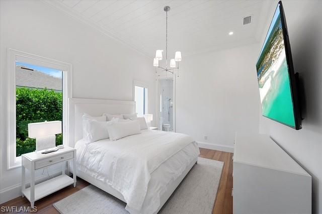 6285 Highcroft Dr, Naples, FL 34119 Photo