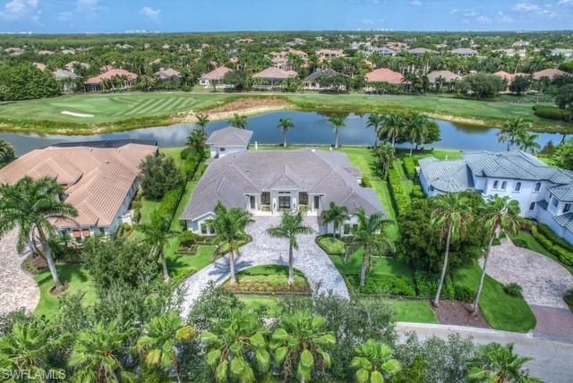 6285 Highcroft Dr, Naples, FL 34119 Photo